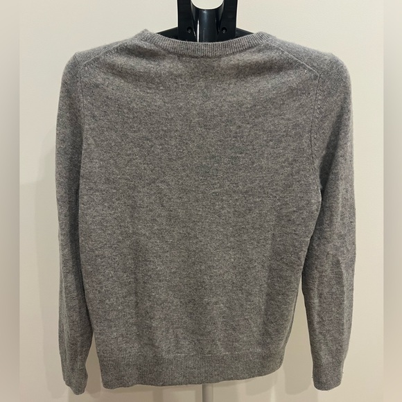 Quince 100% cashmere sweater - size medium - Picture 2 of 7